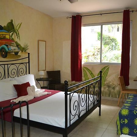 The Balboa Inn Панама Сити Екстериор снимка