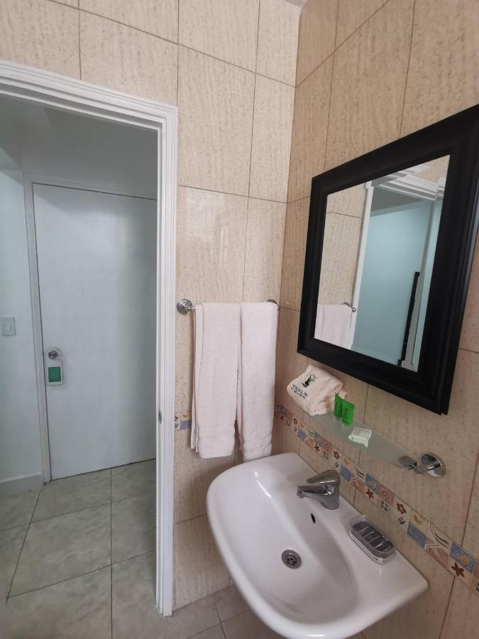 The Balboa Inn Панама Сити Екстериор снимка