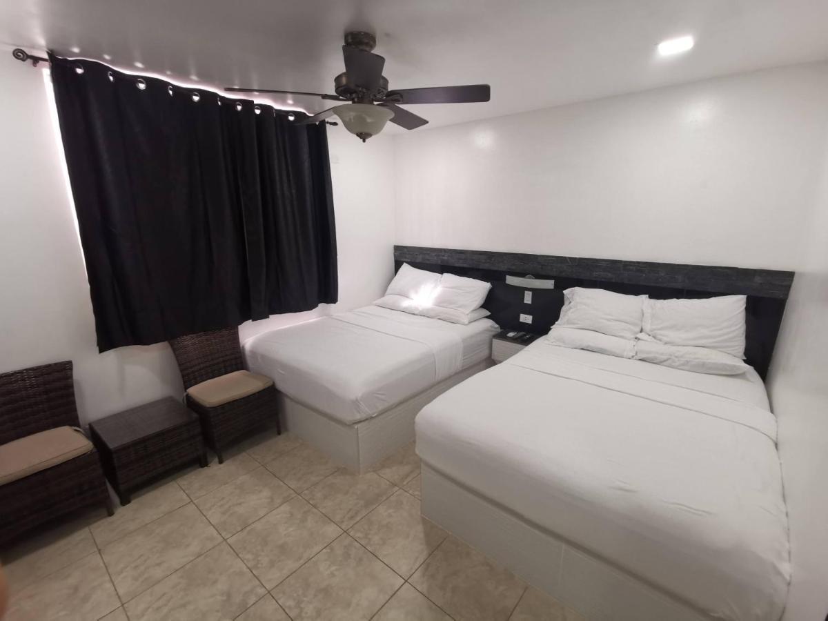 The Balboa Inn Панама Сити Екстериор снимка