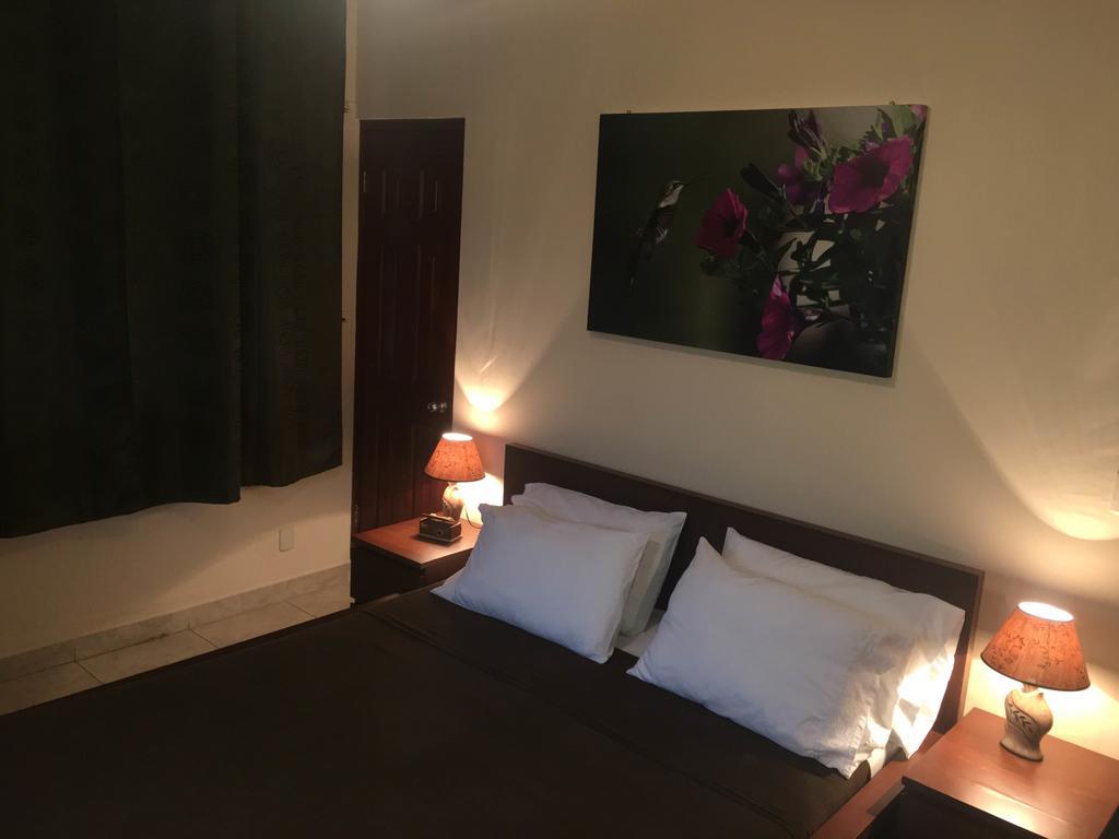 The Balboa Inn Панама Сити Екстериор снимка