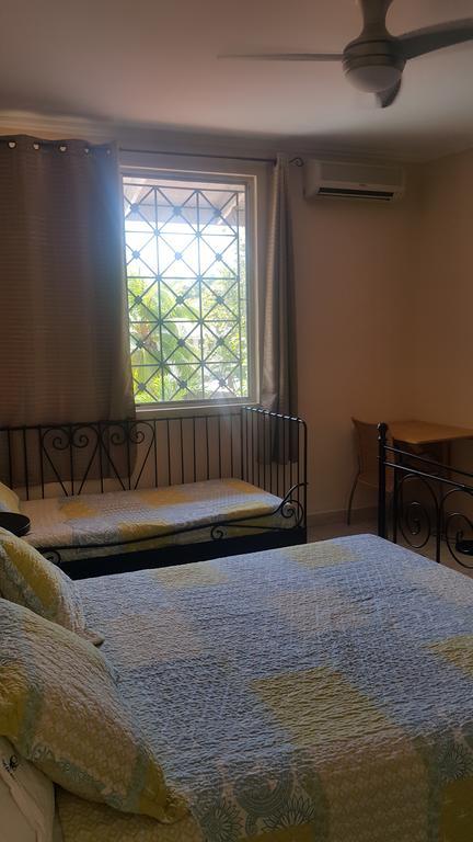 The Balboa Inn Панама Сити Екстериор снимка