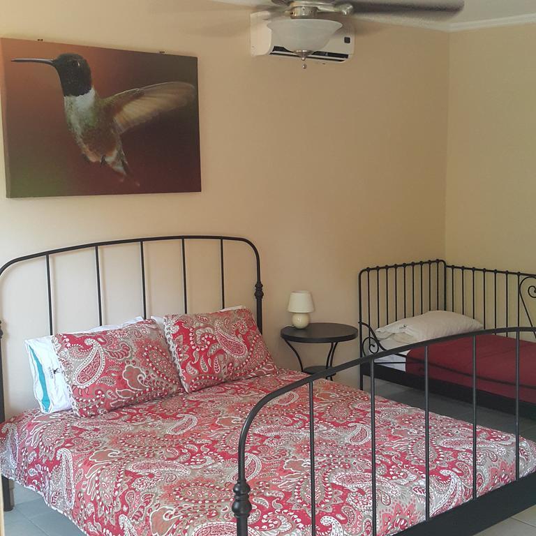The Balboa Inn Панама Сити Екстериор снимка