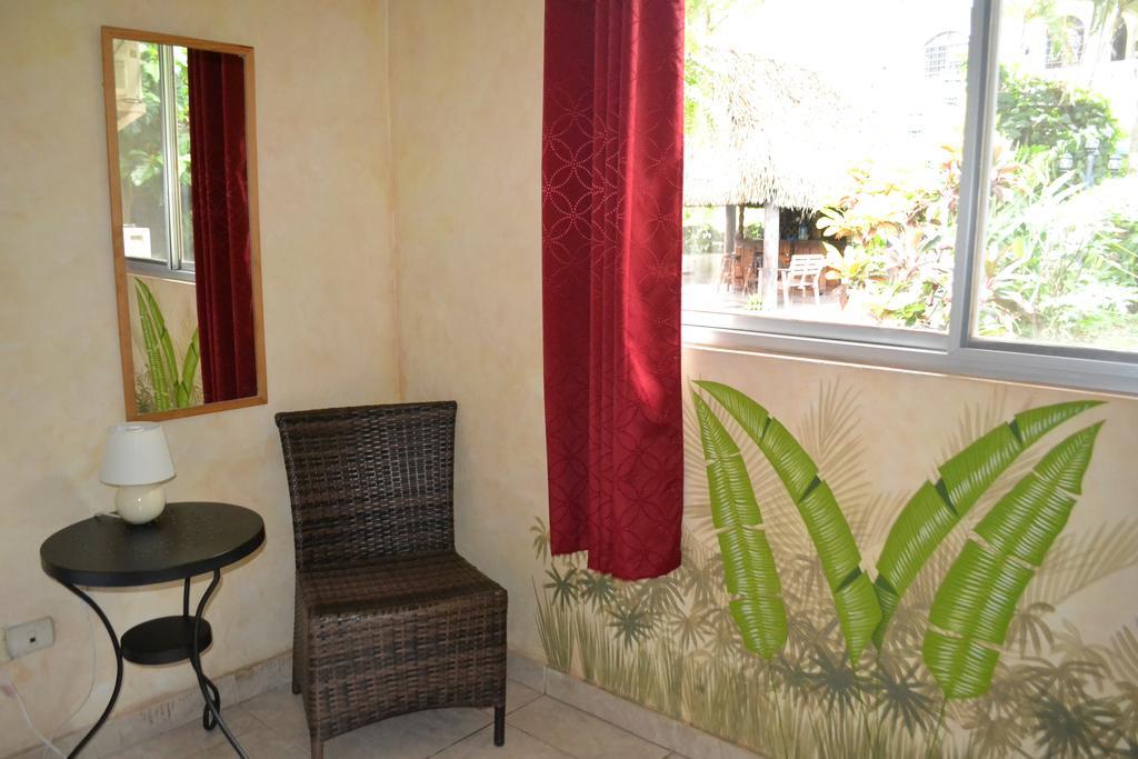 The Balboa Inn Панама Сити Екстериор снимка
