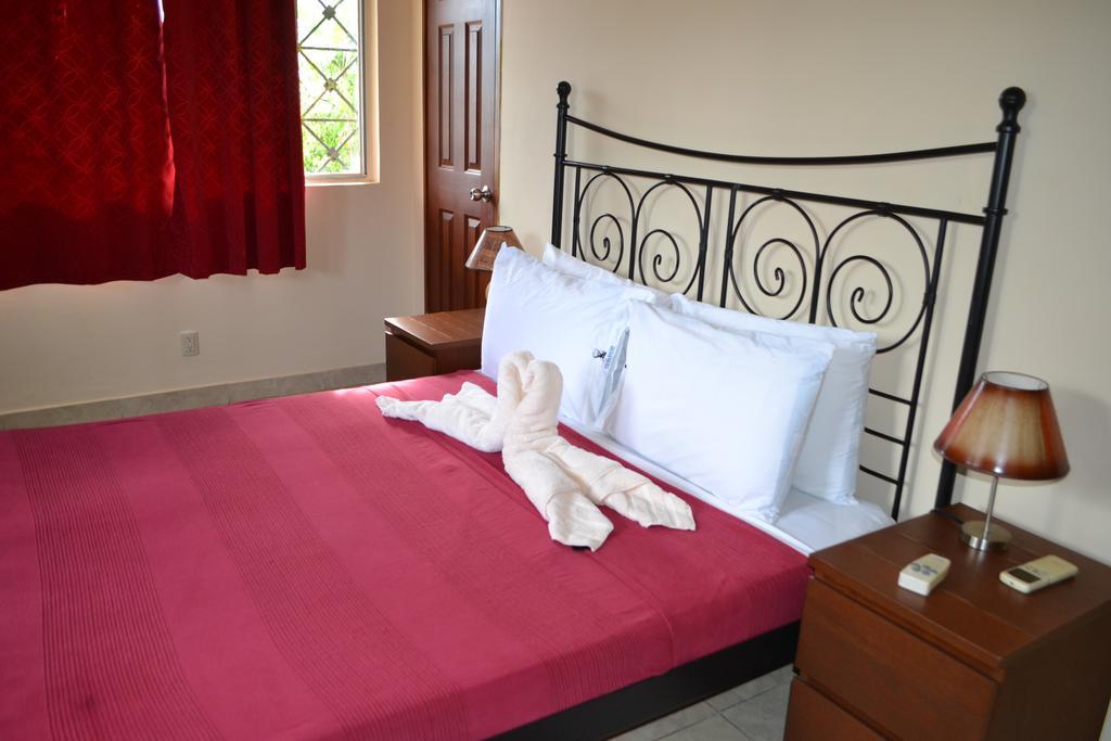 The Balboa Inn Панама Сити Екстериор снимка