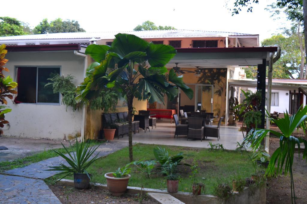 The Balboa Inn Панама Сити Екстериор снимка