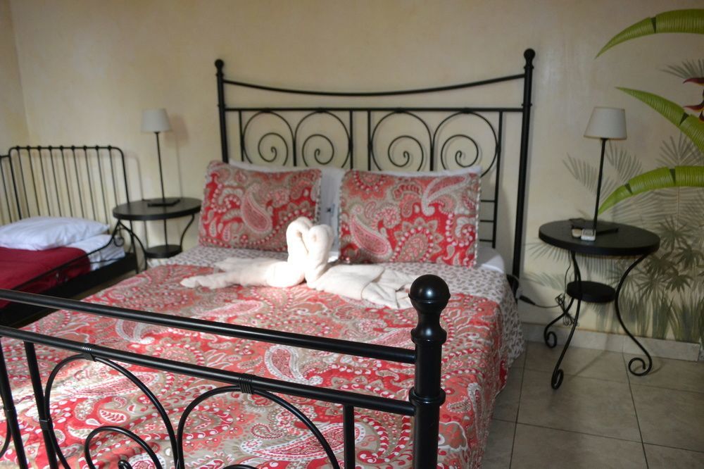The Balboa Inn Панама Сити Екстериор снимка