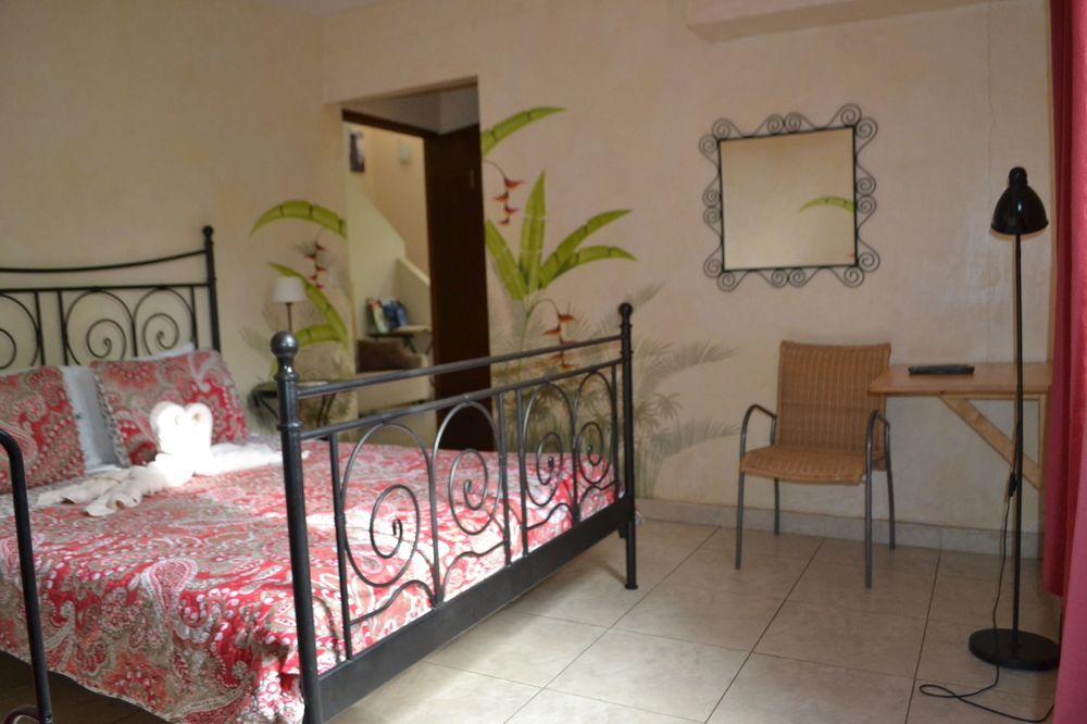 The Balboa Inn Панама Сити Екстериор снимка
