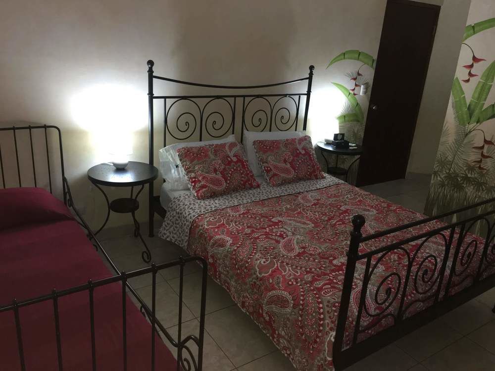 The Balboa Inn Панама Сити Екстериор снимка