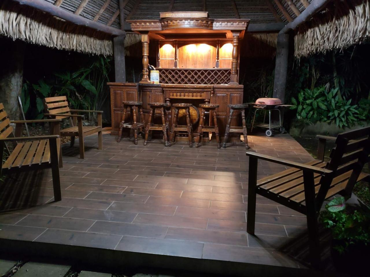 The Balboa Inn Панама Сити Екстериор снимка