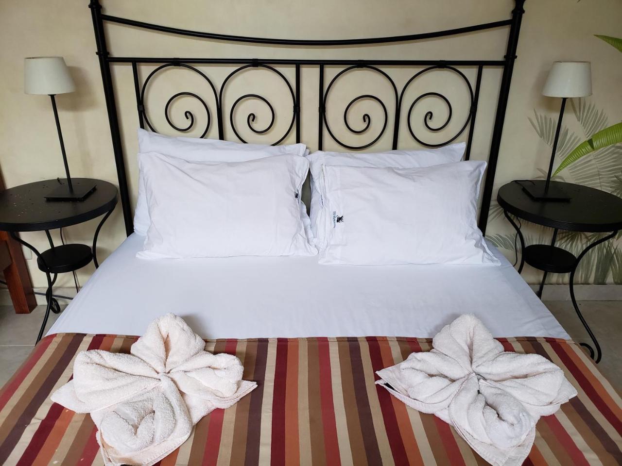 The Balboa Inn Панама Сити Екстериор снимка