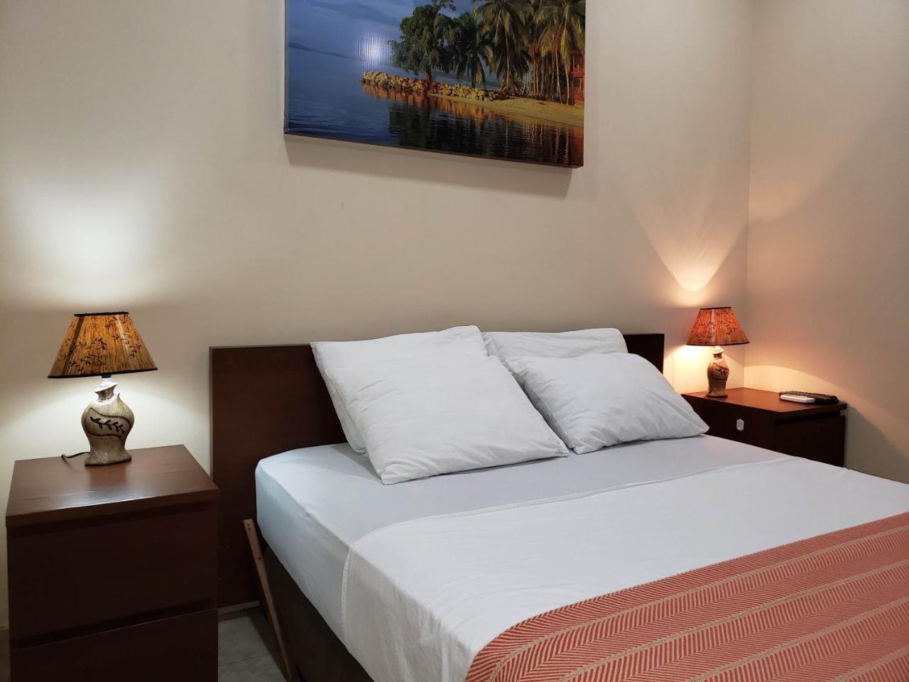 The Balboa Inn Панама Сити Екстериор снимка