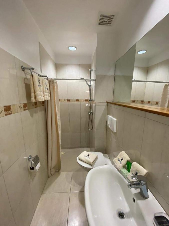The Balboa Inn Панама Сити Екстериор снимка